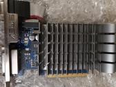 Asus gt730 silent 2gb gddr3 64bit-30eur