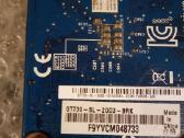 Asus gt730 silent 2gb gddr3 64bit-30eur - nuotraukos Nr. 2