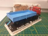 Kamaz 5320 - nuotraukos Nr. 2