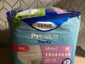 Tena Pants Maxi, sauskelnės-kelnaitės M dydis