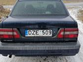 Važiuojantis automobilis.be Ta.trūkumai telefonu - nuotraukos Nr. 4