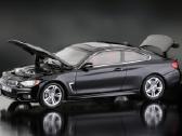 Bmw 4 Series Coupe (F32) - nuotraukos Nr. 3