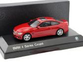 Bmw 4 Series Coupe (F32)