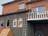 Šiltinimas termoputomis, poliuretanu, vatomis - nuotraukos Nr. 3