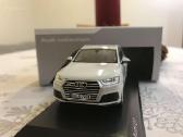Audi Q7 - nuotraukos Nr. 2