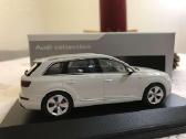 Audi Q7 - nuotraukos Nr. 4