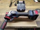 Bosch Gwx 18v-15sc