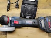 Bosch Gwx 18v-15sc - nuotraukos Nr. 2