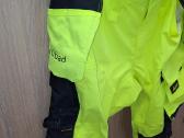Snickers 54/XXL d.hi-viz,darbo kelnes, cordura - nuotraukos Nr. 3