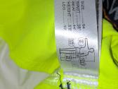 Snickers 54/XXL d.hi-viz,darbo kelnes, cordura - nuotraukos Nr. 12