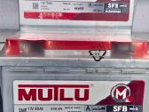 Mutlu Nauji Akumuliatoriai Paprasti ir Agm Efb - nuotraukos Nr. 3
