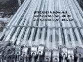 Fasadiniai ir Moduliniai pastoliai Prekyba Nuoma - nuotraukos Nr. 5