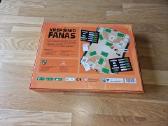 Stalo žaidimas Krepšinio fanas. Žalgiris - nuotraukos Nr. 2