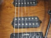 7 string Sterling by Mm Jason Richardson Signature - nuotraukos Nr. 2