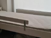 Vaikiška lova iki 160cm