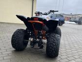 Vaikiškas keturratis Kayo A150 - nuotraukos Nr. 4
