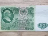 1961 metų 50 rublių