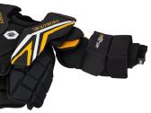 Vartininko krūtinės ir rankų apsauga Vaughn Slr4 - nuotraukos Nr. 3