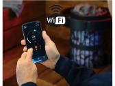 Pirties Saunos elektrinės krosnelės Harvia su WiFi - nuotraukos Nr. 6