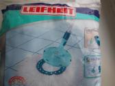 Grindų šluostė Leifheit
