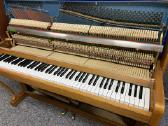 Pianinas Jahn model116 Švedija (Renner) - nuotraukos Nr. 4