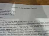 Atbulinės eigos sensorius 3z Y-2616 N4 - nuotraukos Nr. 2