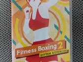 Fitness Boxing 2 (Switch)