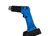 Mineralinės vatos pjovimo peilis su Makita 18v aku - nuotraukos Nr. 8