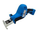 Mineralinės vatos pjovimo peilis su Makita 18v aku - nuotraukos Nr. 5