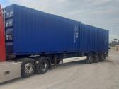 Akcija! Naujas jūrinis konteineris 2600 eur+PVM - nuotraukos Nr. 10