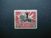 Lietuva 1922 Mlh lit175s