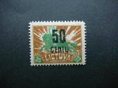 Lietuva 1922 Mlh lit174s