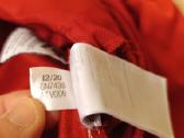 Adidas treningo komplektas S dydžio - nuotraukos Nr. 17