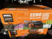 Worx Wr206e Vision Naujas! - nuotraukos Nr. 2