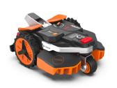 Worx Wr206e Vision Naujas!