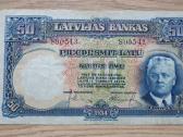1934 metų 50 latų Latvija