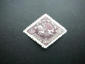 Lietuva 1923 Klaipeda 30ct Mlh lit203s