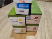 Hp 415a toneriai