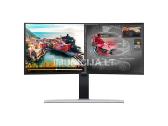 Samsung S34e790c 34 monitorius + 3 mėn. garantija