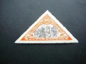 Lietuva 1932 Septyndieniai Mlh lit345as