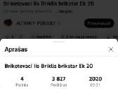 Briketų presas Hls-50 Medienos pjuvenų presas. - nuotraukos Nr. 6