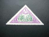 Lietuva 1932 Septyndieniai Mlh lit346as
