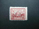 Lietuva 1923 Standartai svarus lit194s