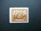Lietuva 1923 Standartai svarus lit193s