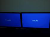 22" Philips 223v5l