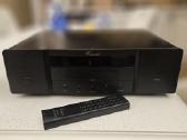 CD grotuvas Vincent CD-s5
