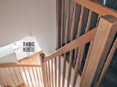 Balinto uosio mediniai laiptai. 16/10/06 - nuotraukos Nr. 4 | Skelbiu.lt Balinto uosio mediniai laiptai. 16/10/06 - nuotraukos Nr. 4