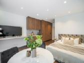 Panoramos apartamentai žvėryne - nuotraukos Nr. 17