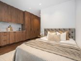 Panoramos apartamentai žvėryne - nuotraukos Nr. 18