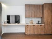 Panoramos apartamentai žvėryne - nuotraukos Nr. 19